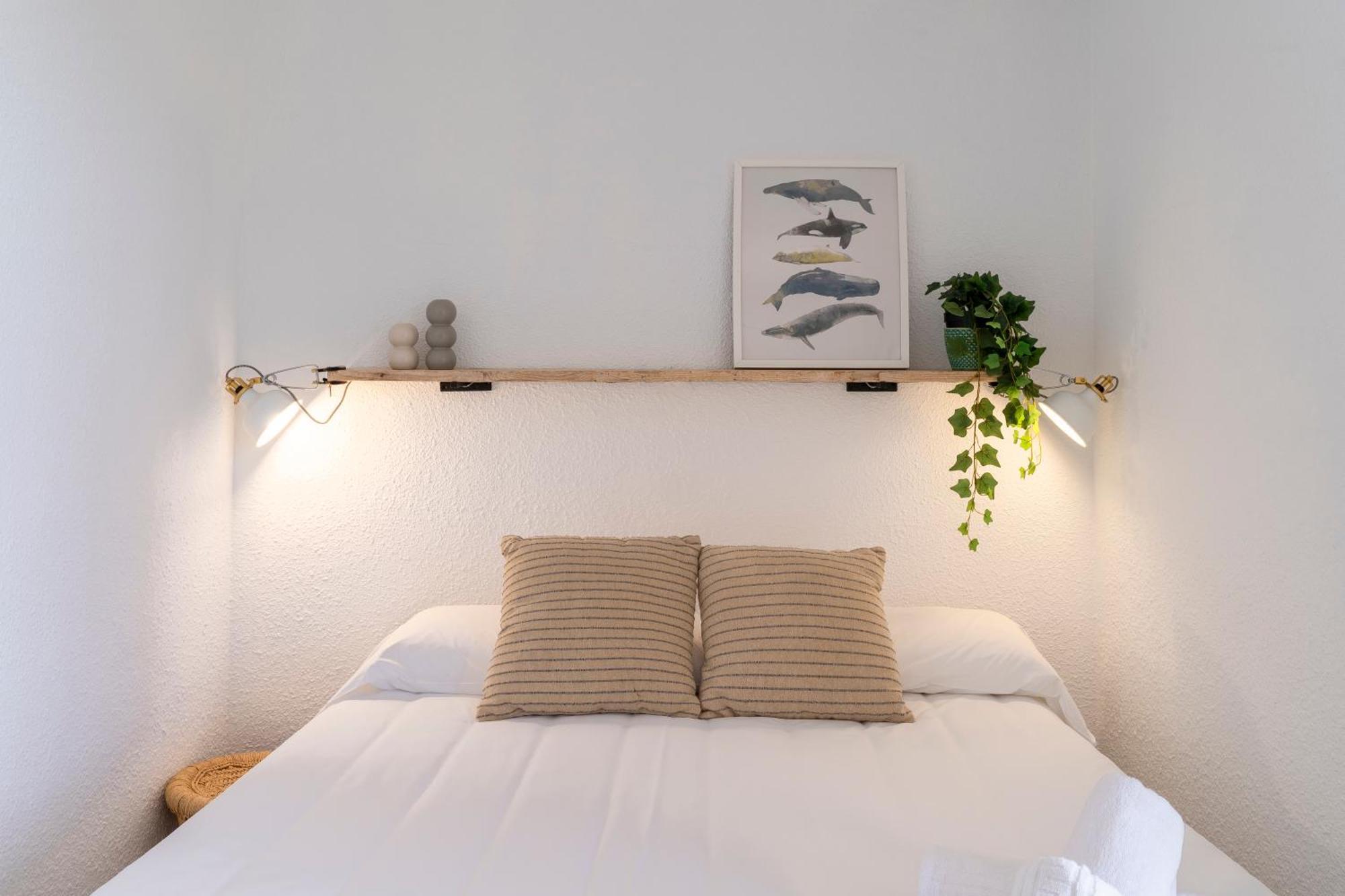 Apartamentos Casa Marea Calella Palafrugell Con Parking Calella De Palafrugell Zewnętrze zdjęcie