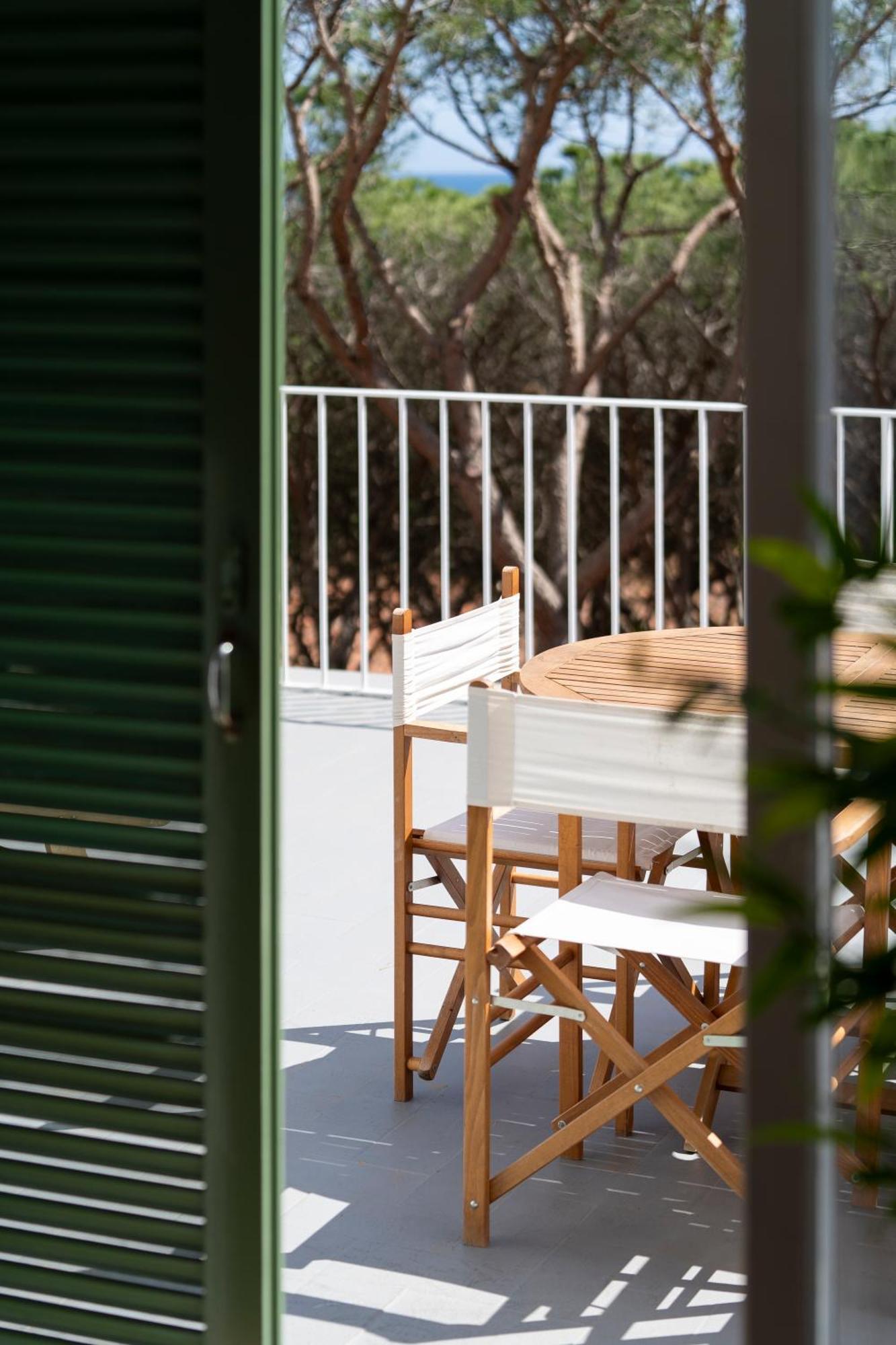 Apartamentos Casa Marea Calella Palafrugell Con Parking Calella De Palafrugell Zewnętrze zdjęcie